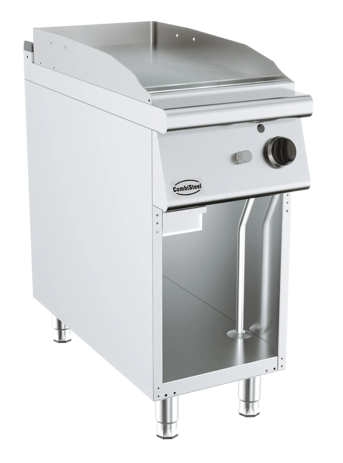 Gas-Grillplatte - Basis 900 - 9000 W