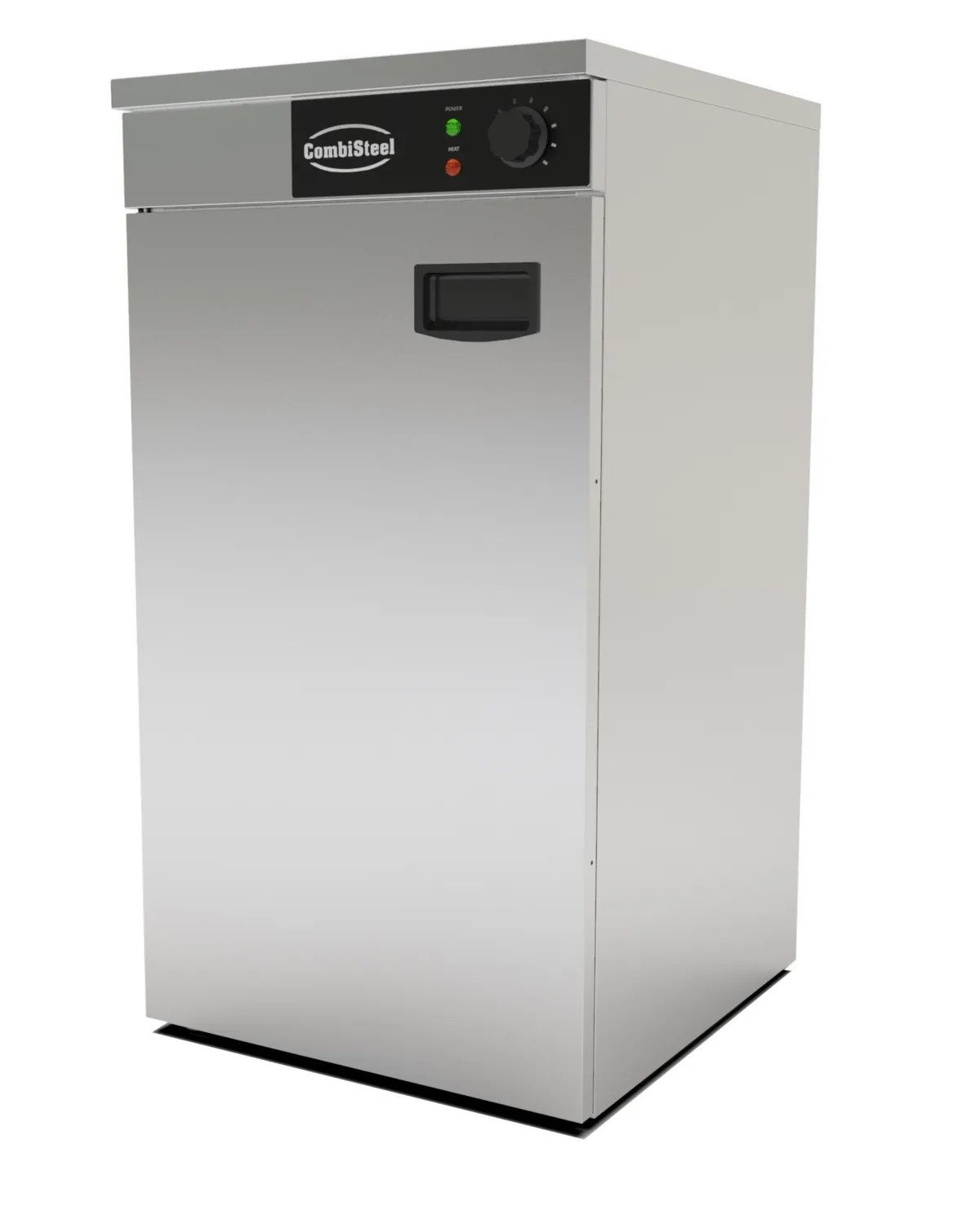 Wärmeschrank - 3 Ebenen - L 450 x T 485 mm