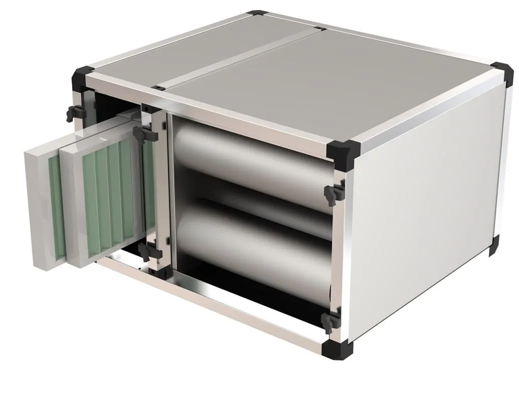 Luftfilter für Dunstabzugshaube - 1500 m3