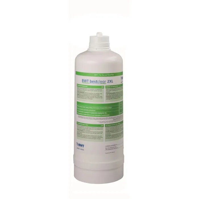Wasserfilter für Geschirrspüler