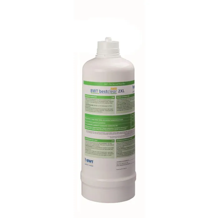 Wasserfilter für Geschirrspüler