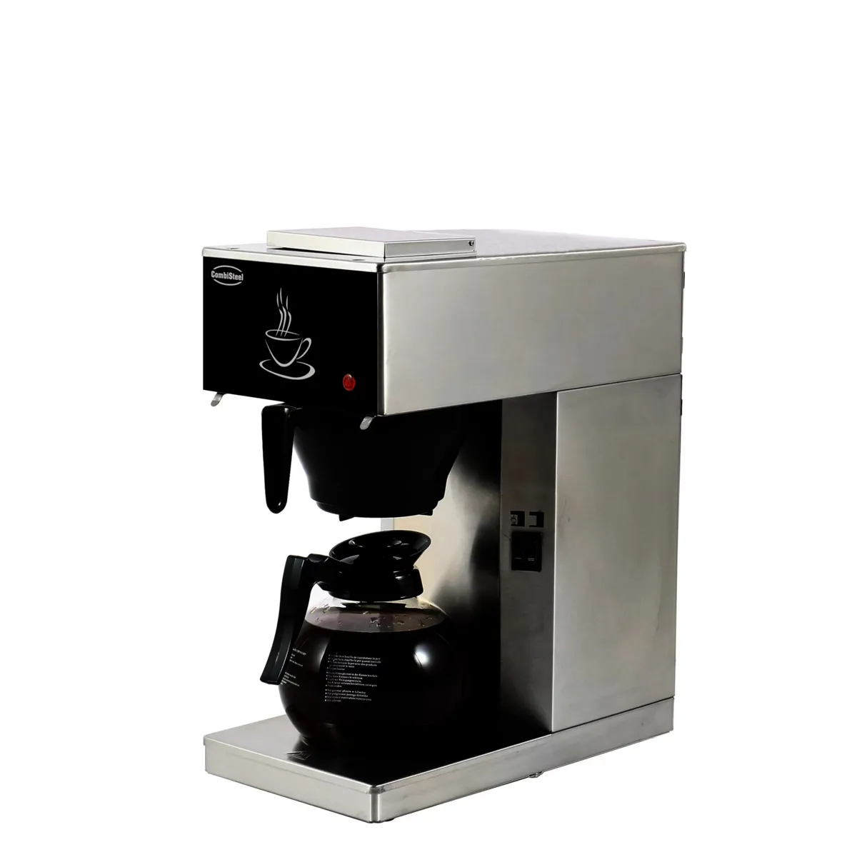 Kaffeemaschine mit 1 Kanne - 1,8 L