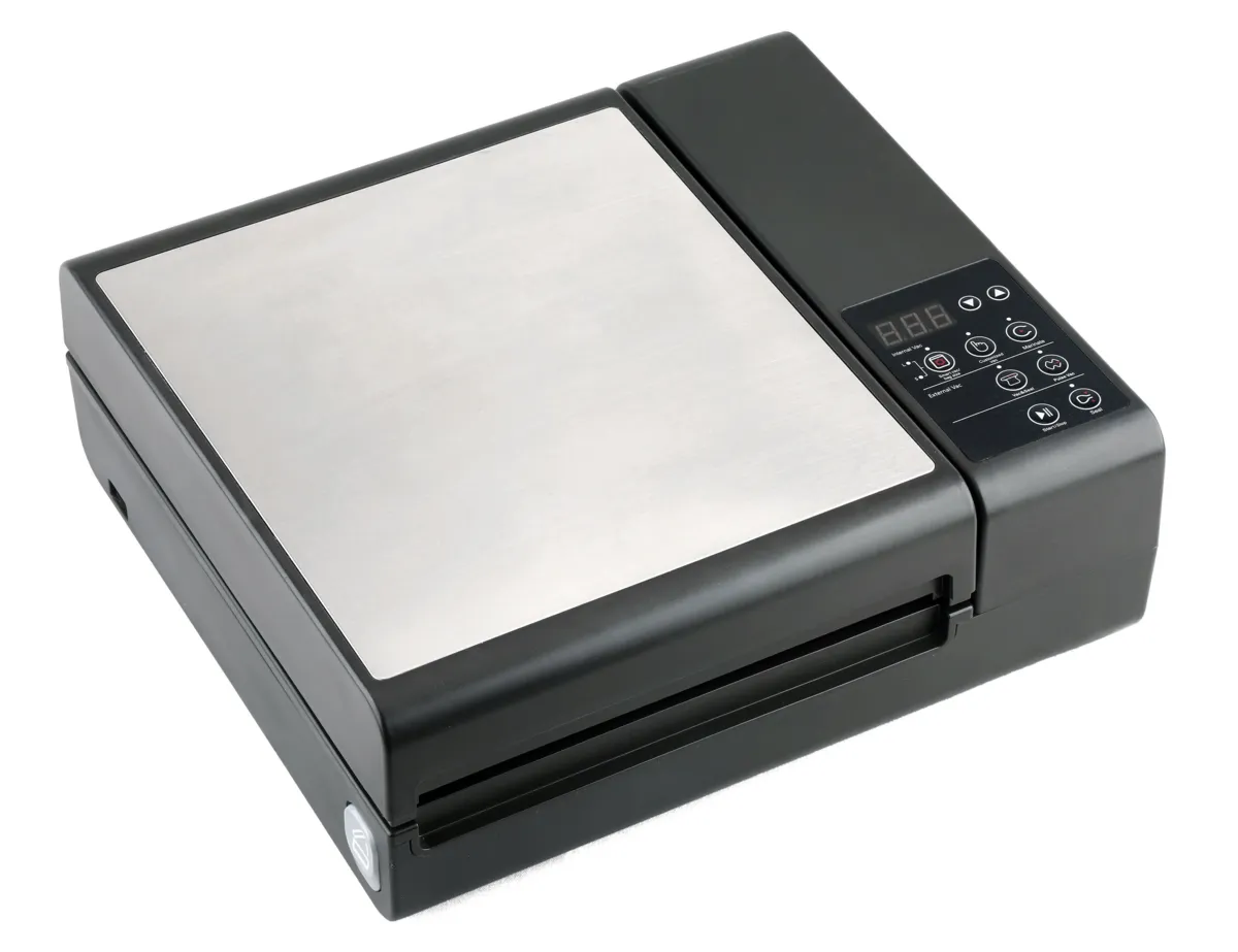 Externe Vakuum-Sous-Vide-Maschine - 254 mm