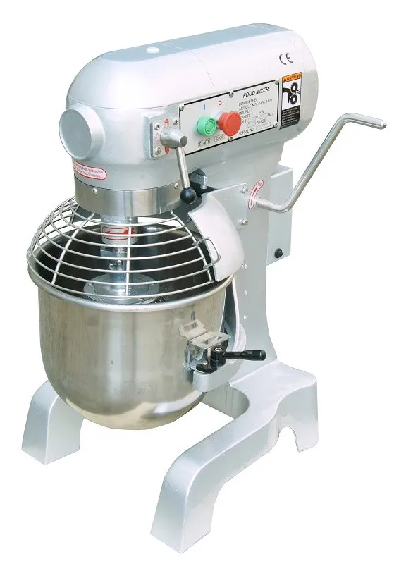 Planeten-Rührmaschine 10 L – 334 CB74551410