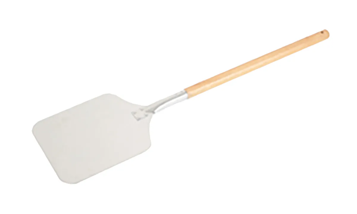Pizzaschaufel aus Aluminium - L 950 mm