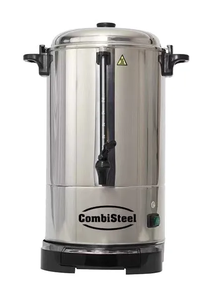 Doppelwandiger Kaffeebereiter - 6 L