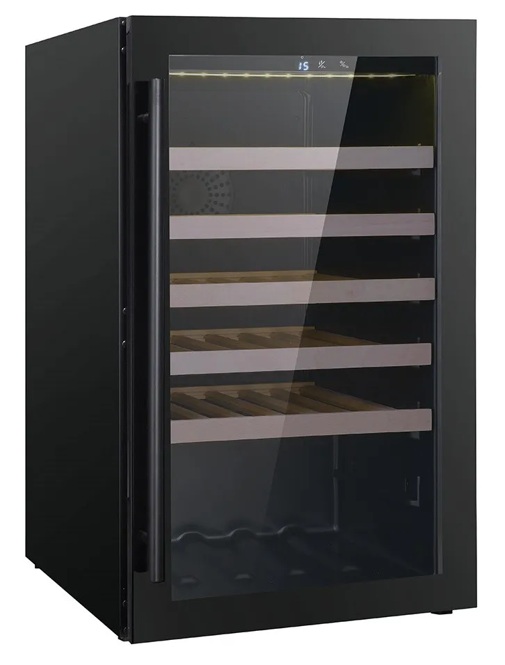 Weinkühler - 40 Flaschen - 118 L