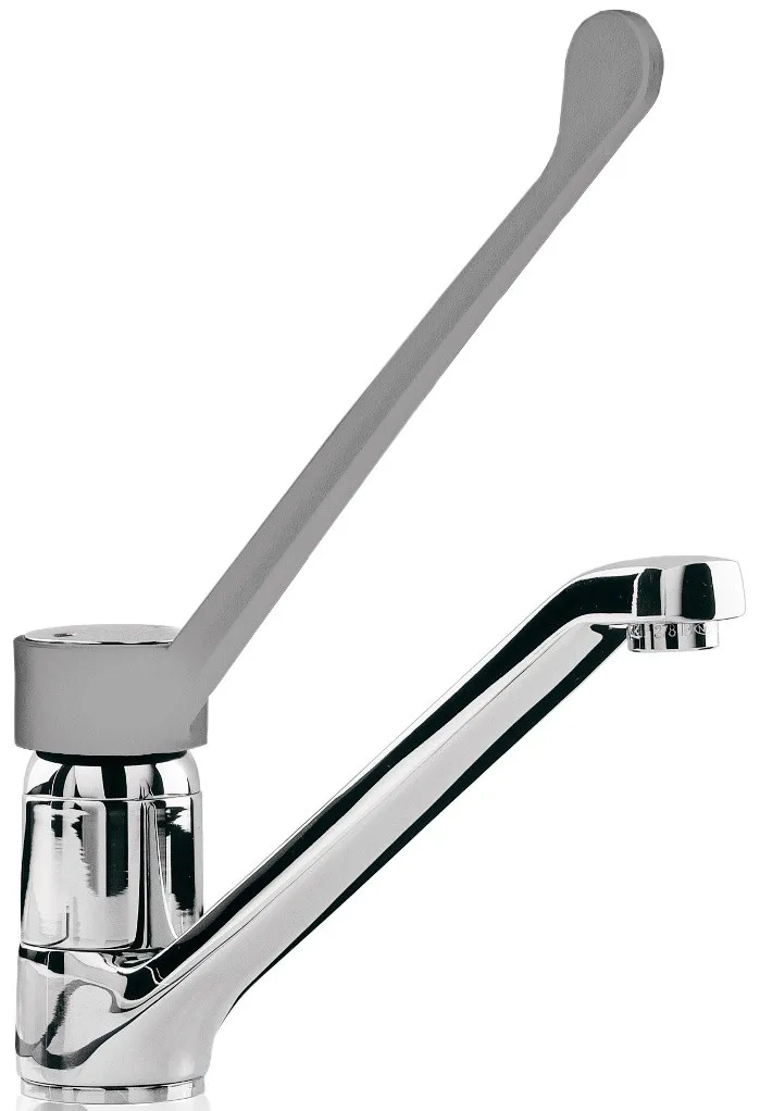 Ellenbogenbedienung Wasserhahn