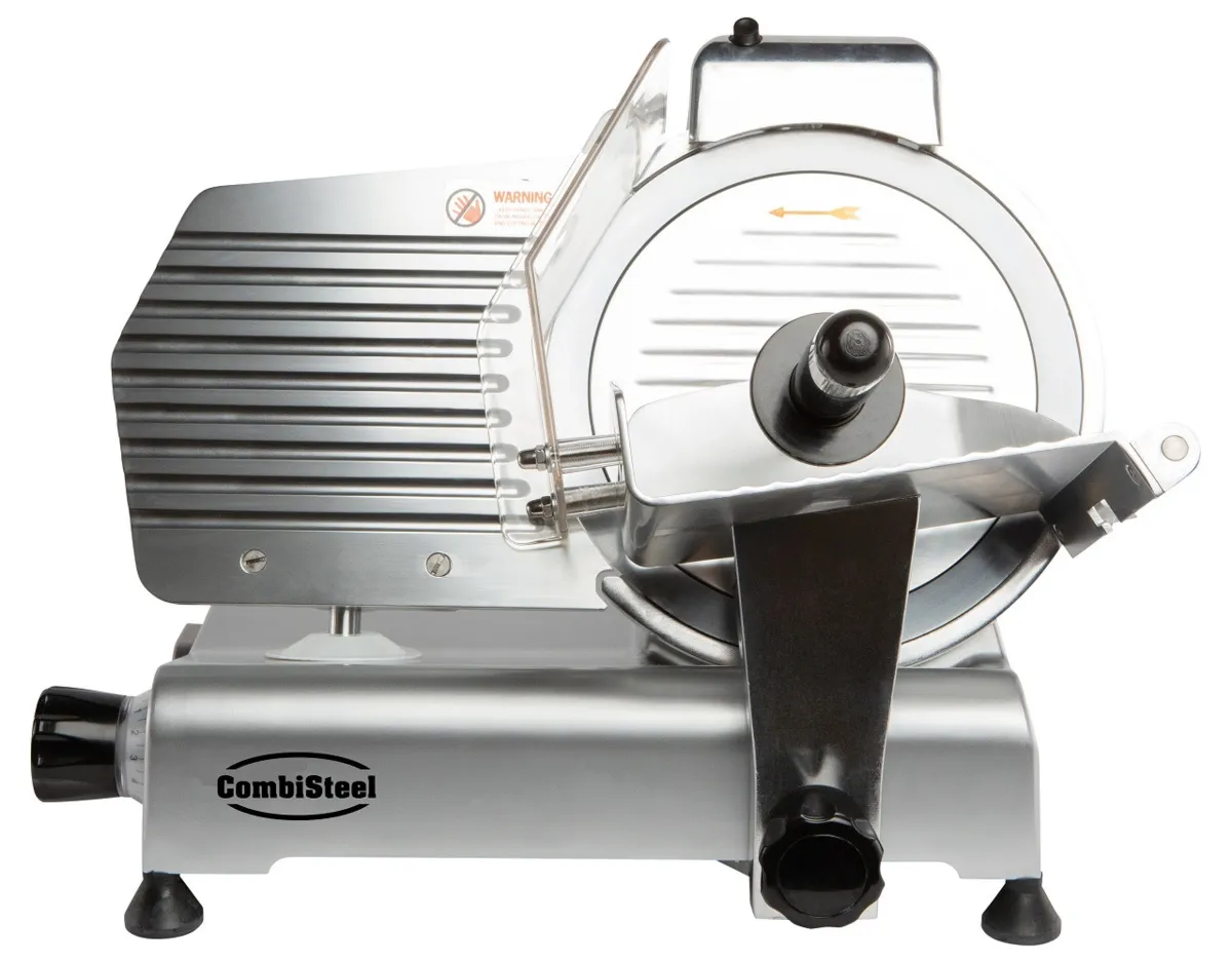 Schneidemaschine für Schinken - 250 mm