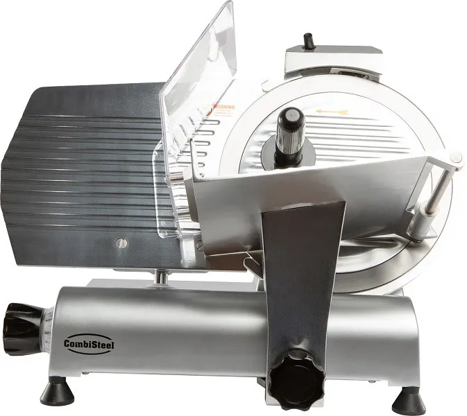 Schneidemaschine für Schinken - 300 mm
