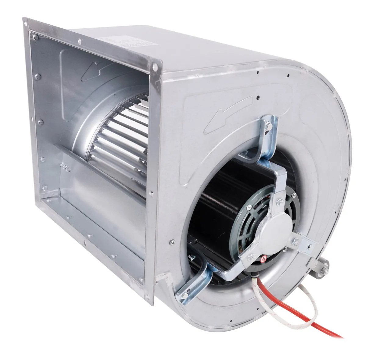 Ventilator für Dunstabzugshaube - 5000 m³