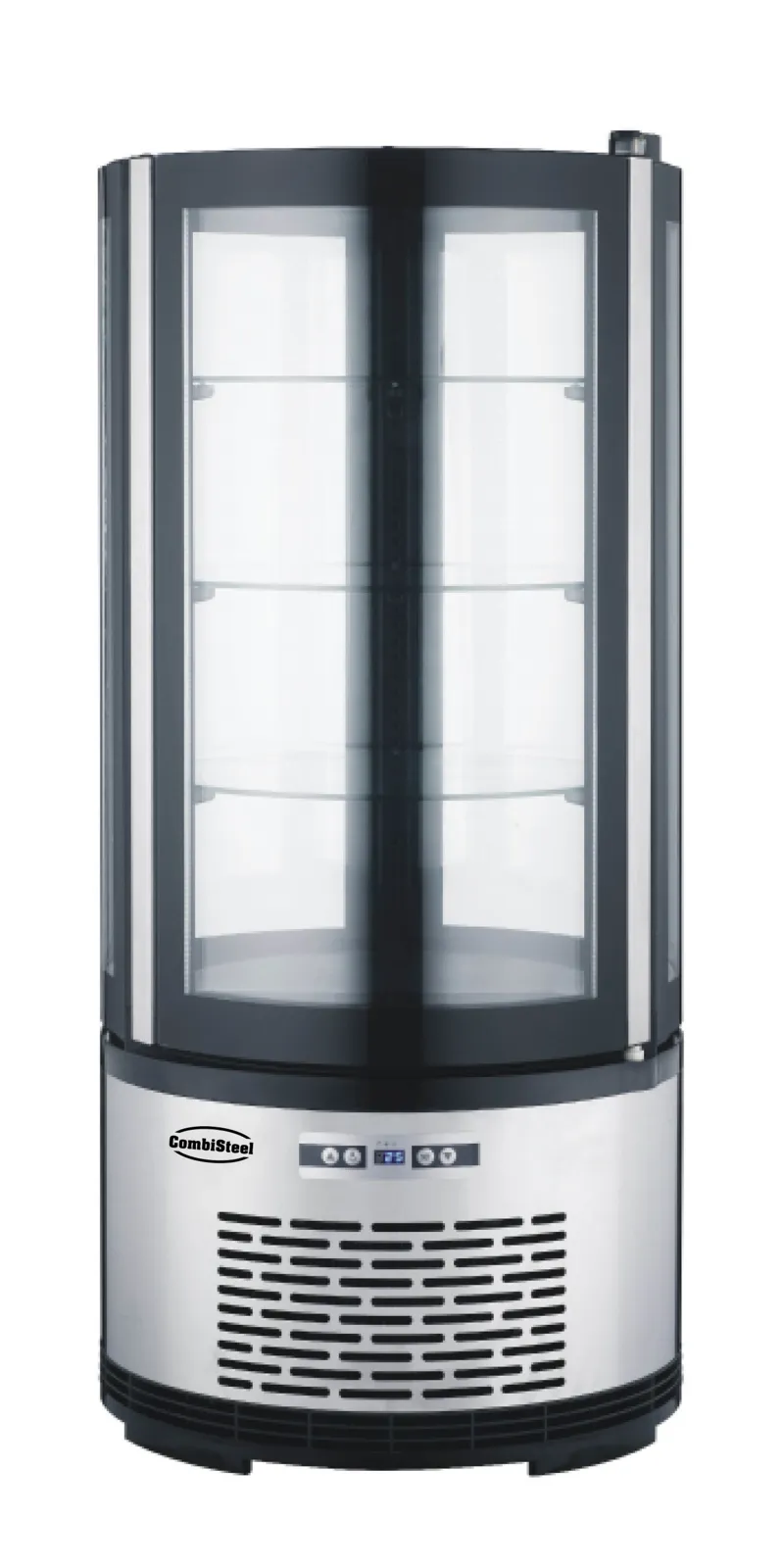 Kühlvitrine - 100 L