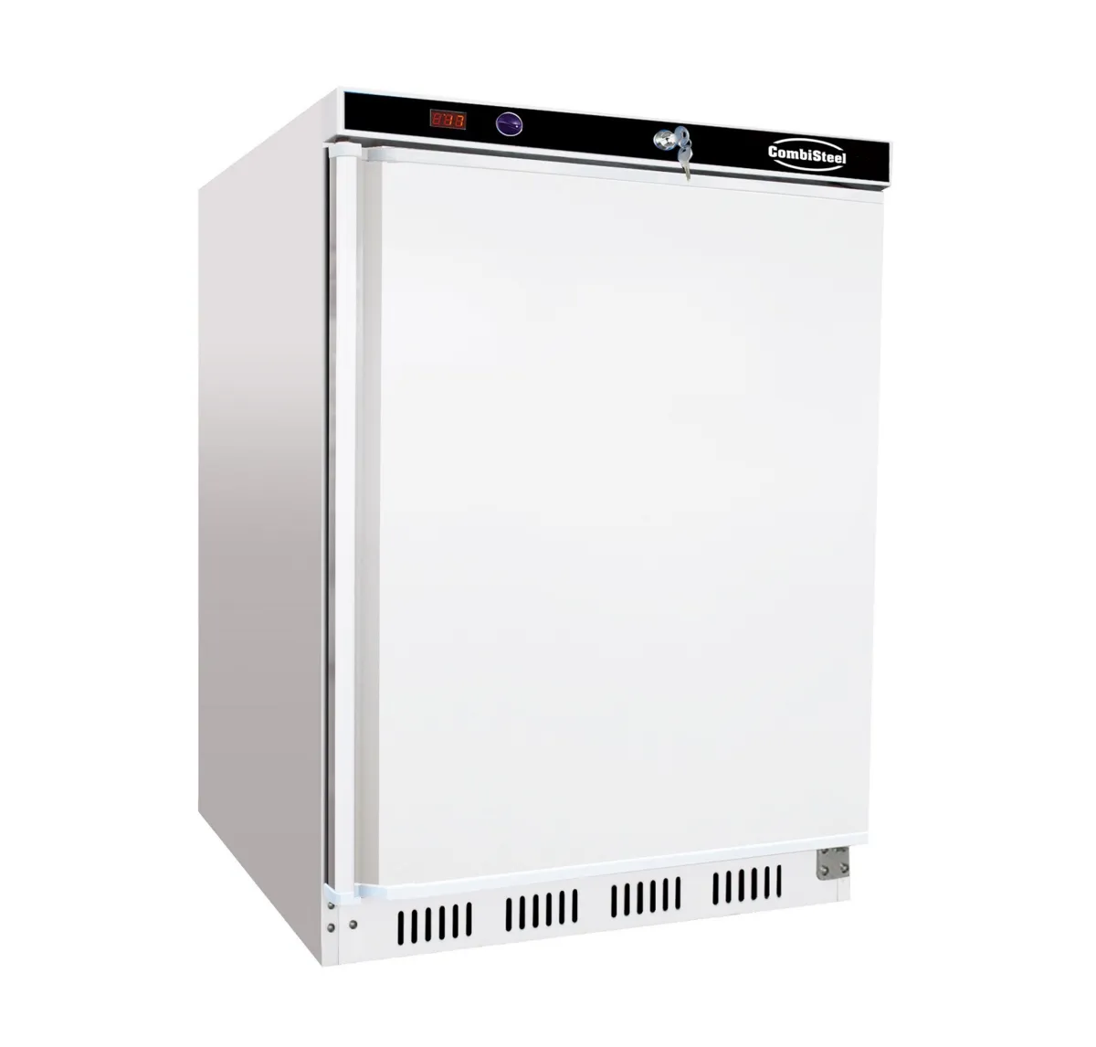 Mini-Kühlschrank Weiß - 130 L