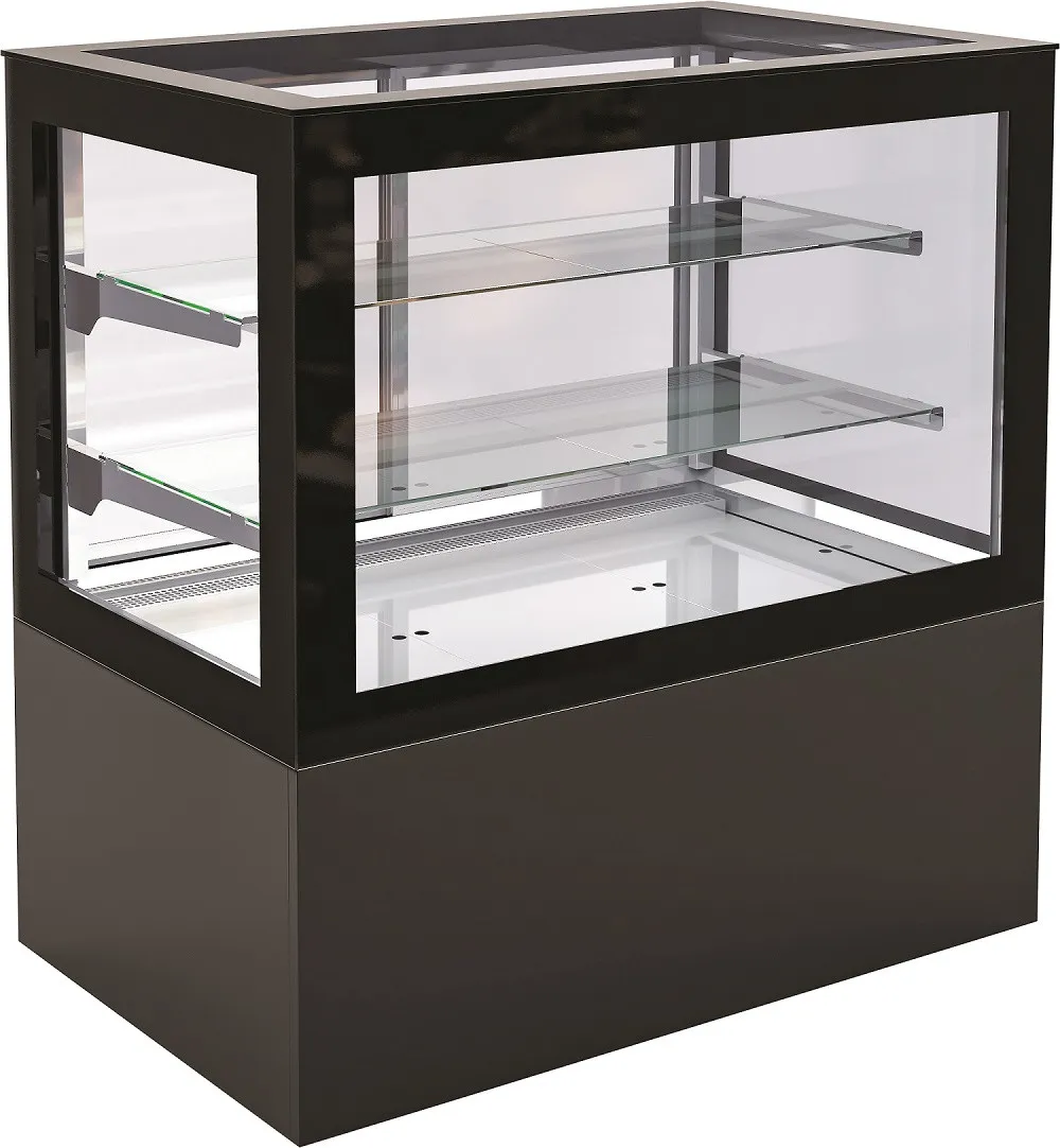 Positive Kühlvitrine - 600 L