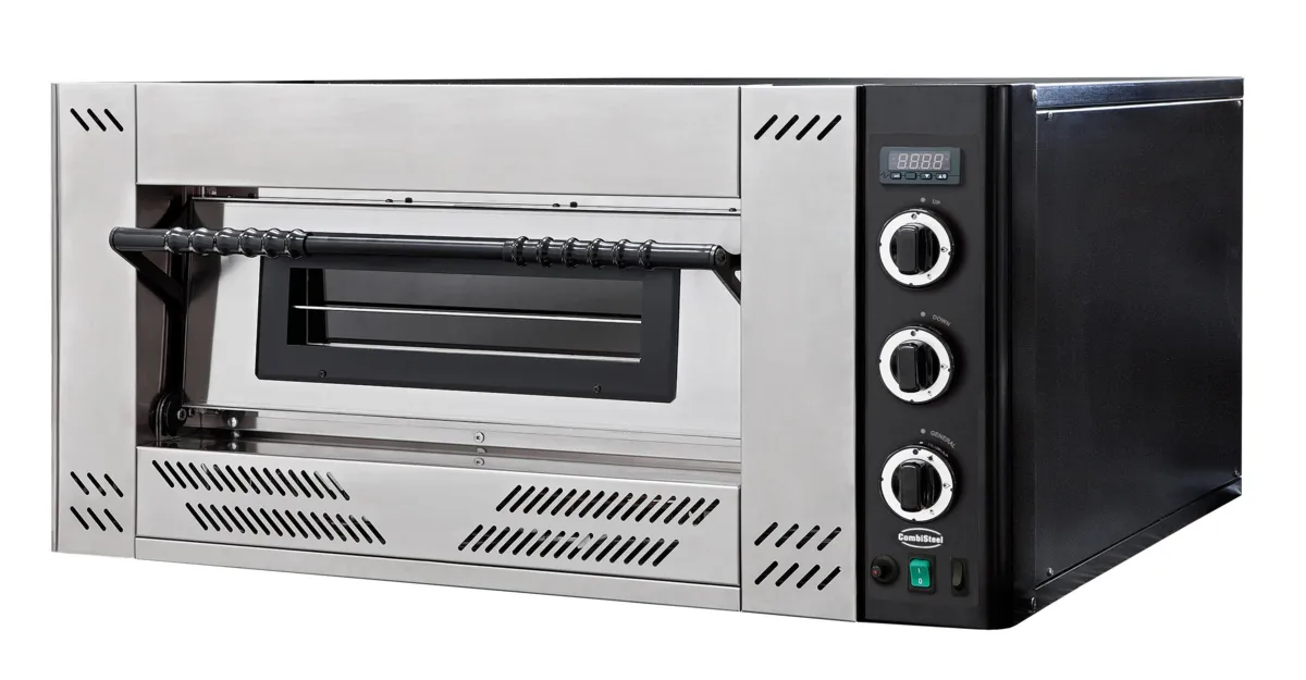 Gas-Pizzaofen - 16100 W