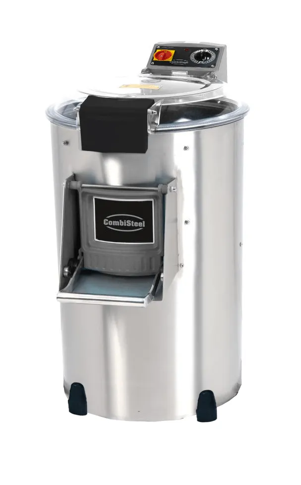 Kartoffelschäler - 35 kg