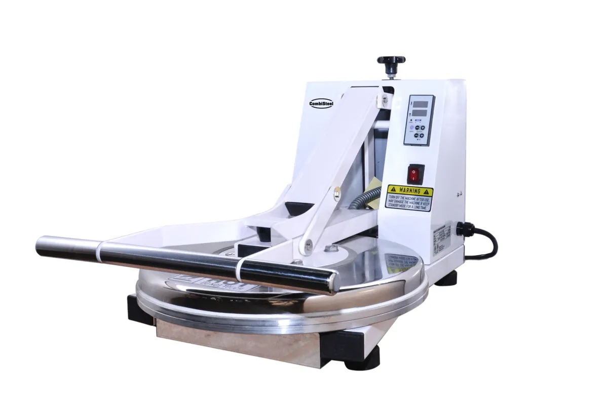 Teigpresse - 458 mm