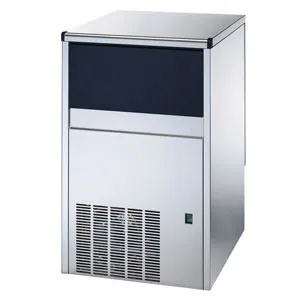 Eismaschine - 43 kg/24h