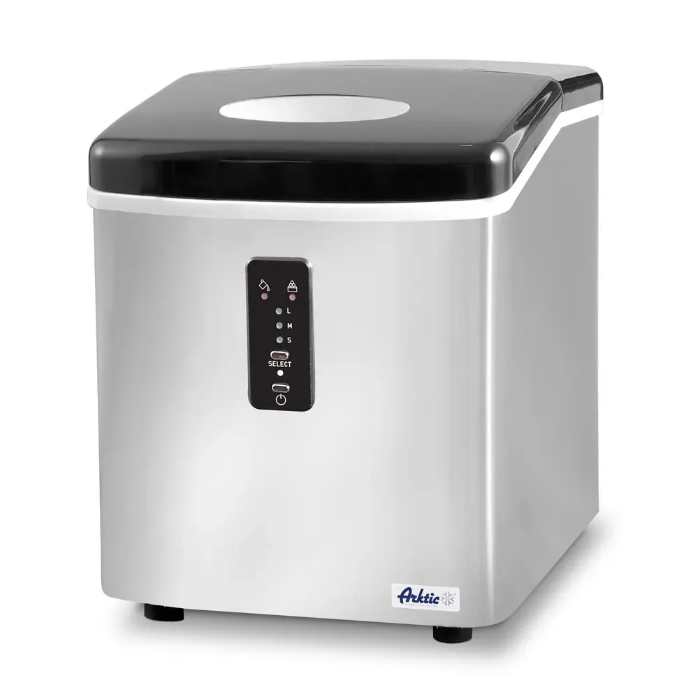 Eismaschine - Kitchen Line 12 - 12 kg