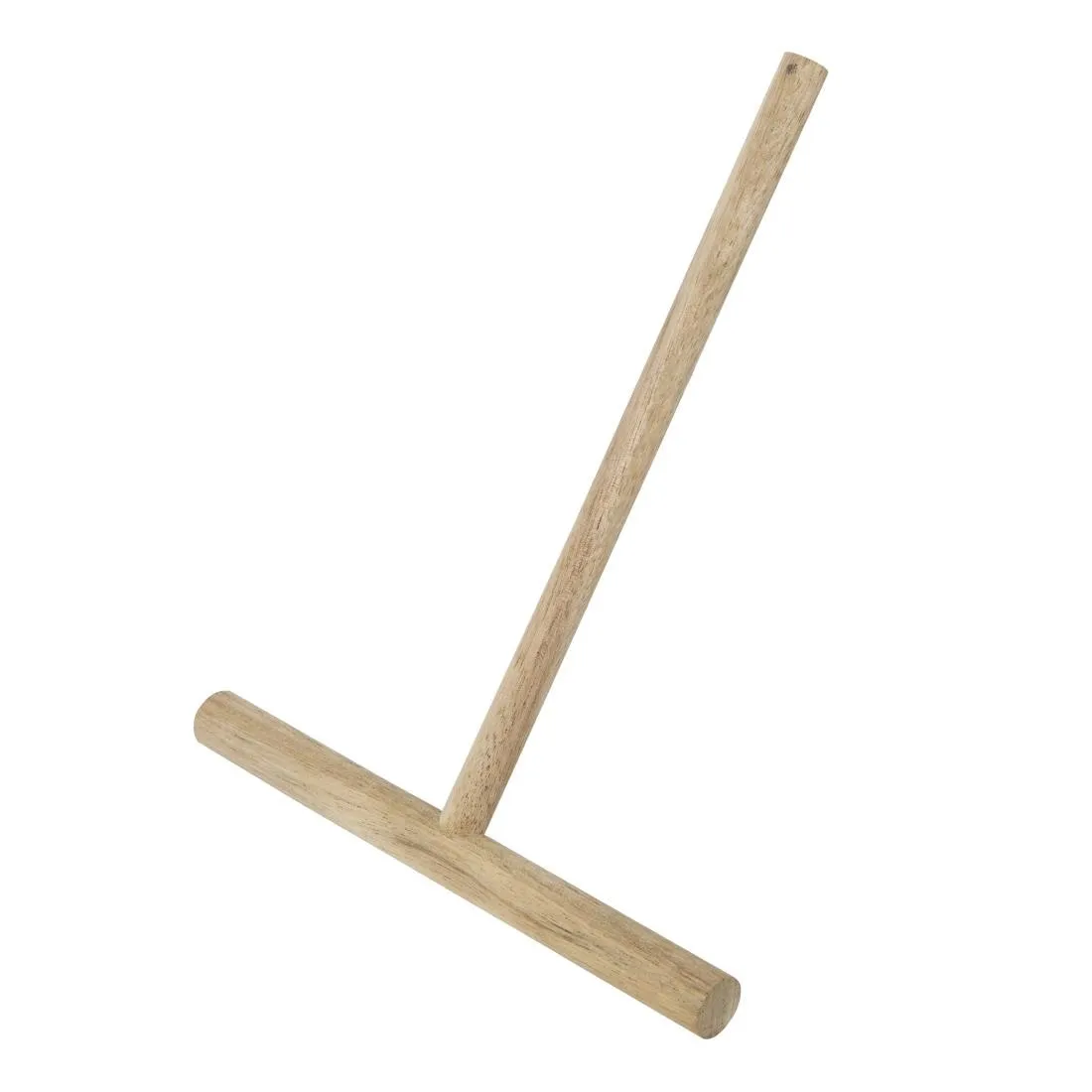 Holzspatel für Crêpes