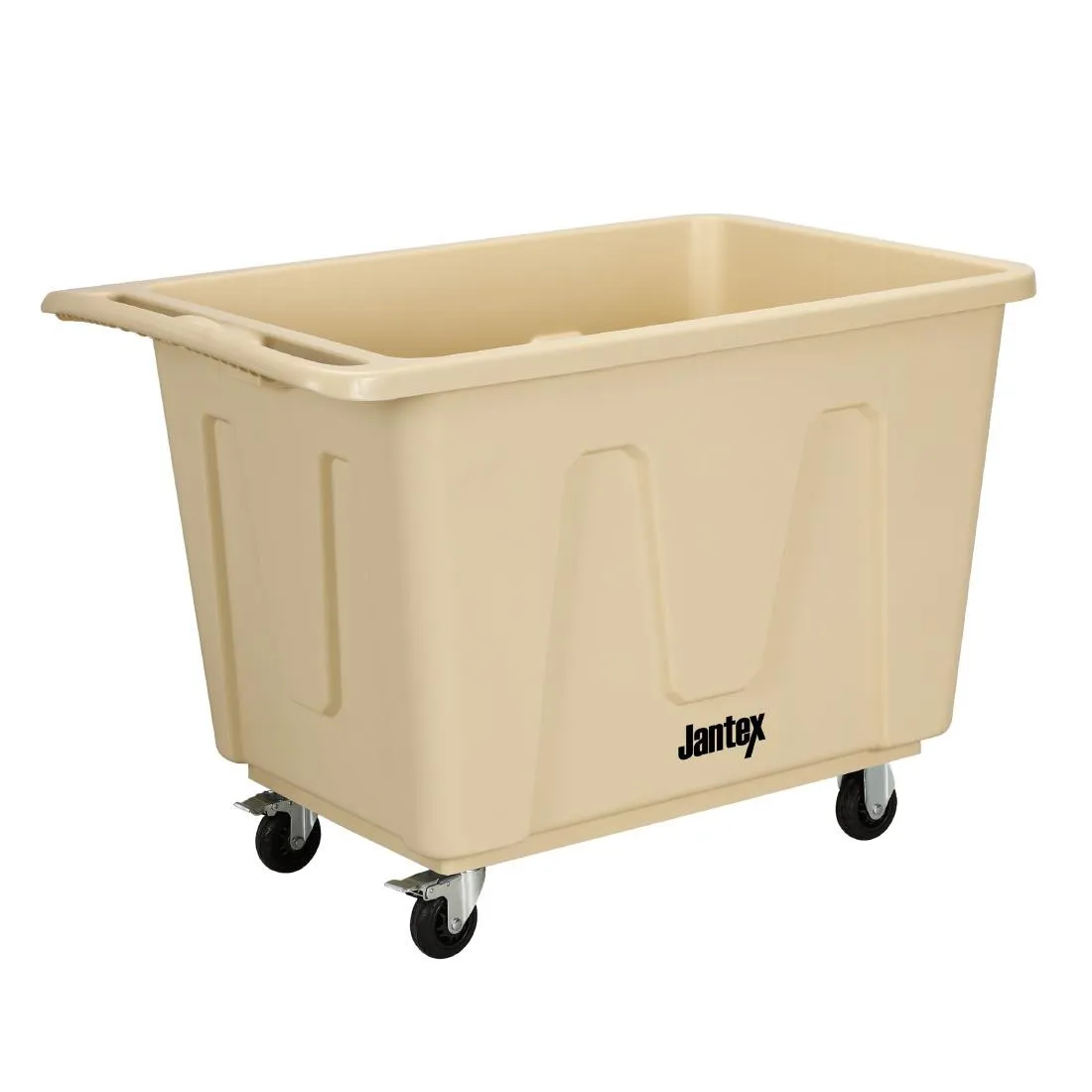 Wäschewagen mit Rädern - 350 L