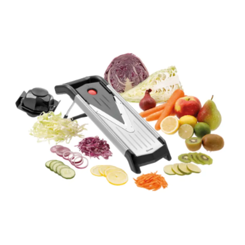 Mandoline - Gemüsehobel