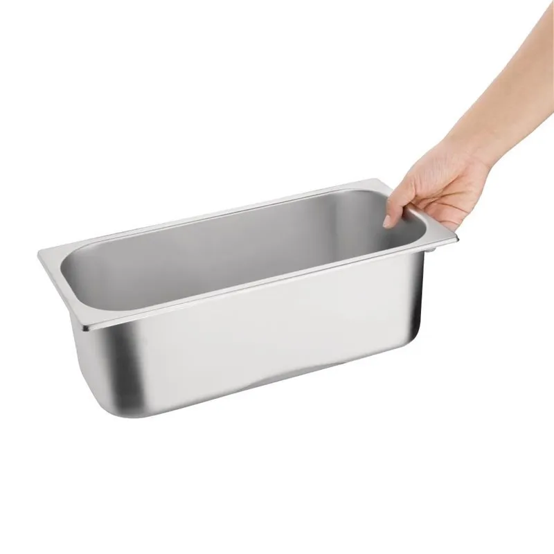 Vogue Eisbehälter - 5L