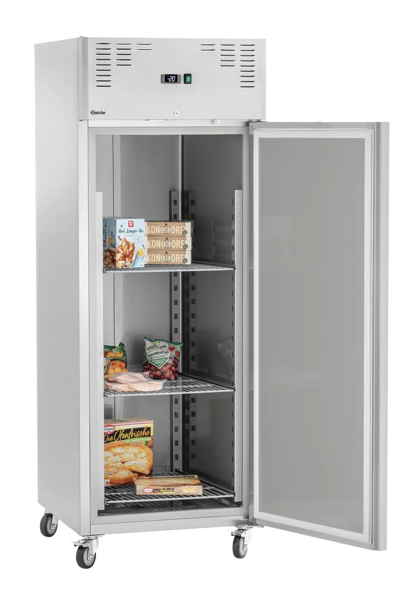 Negativer Kühlschrank GN 2/1 - 650 L