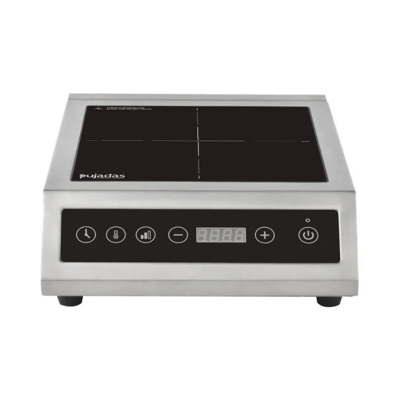 Induktions-Touch-Steuerung 3500 W