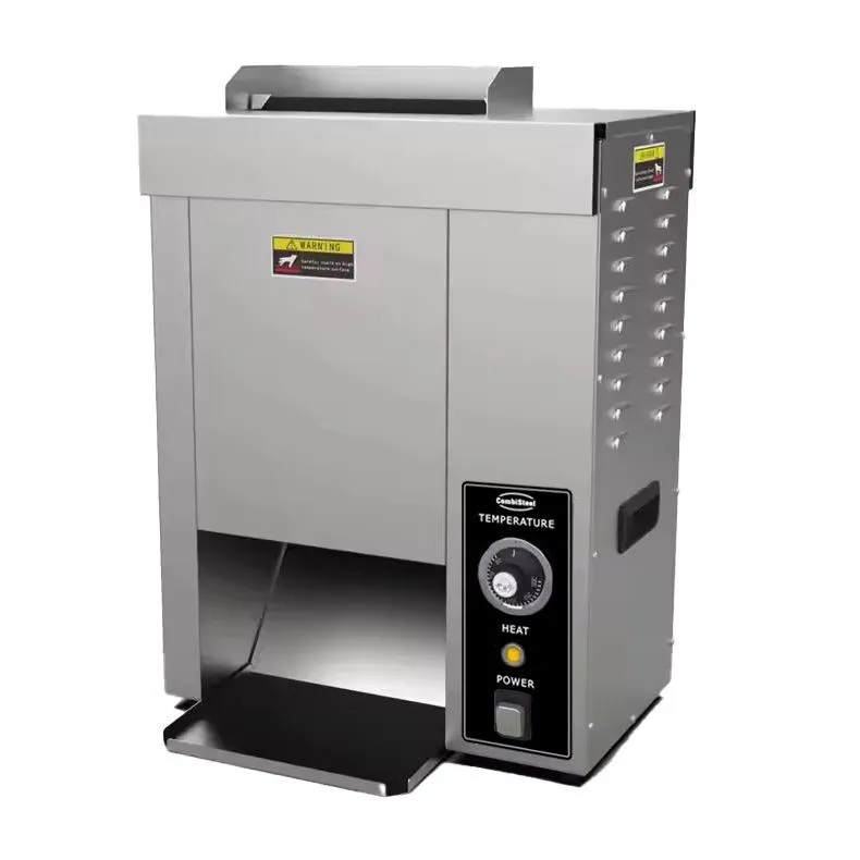 Förderbandtoaster - 720 Scheiben