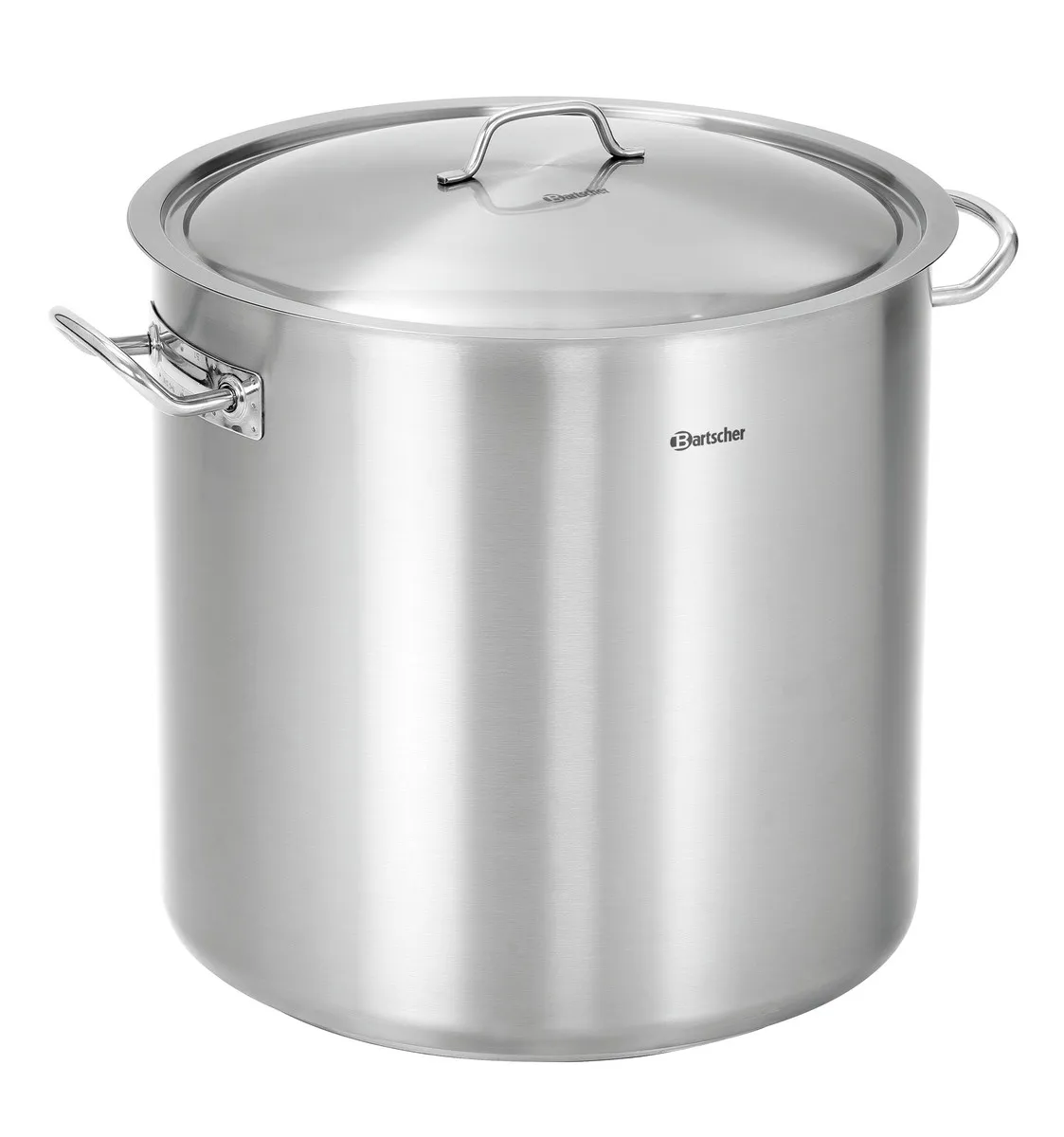 Professioneller Kochtopf - 70 L