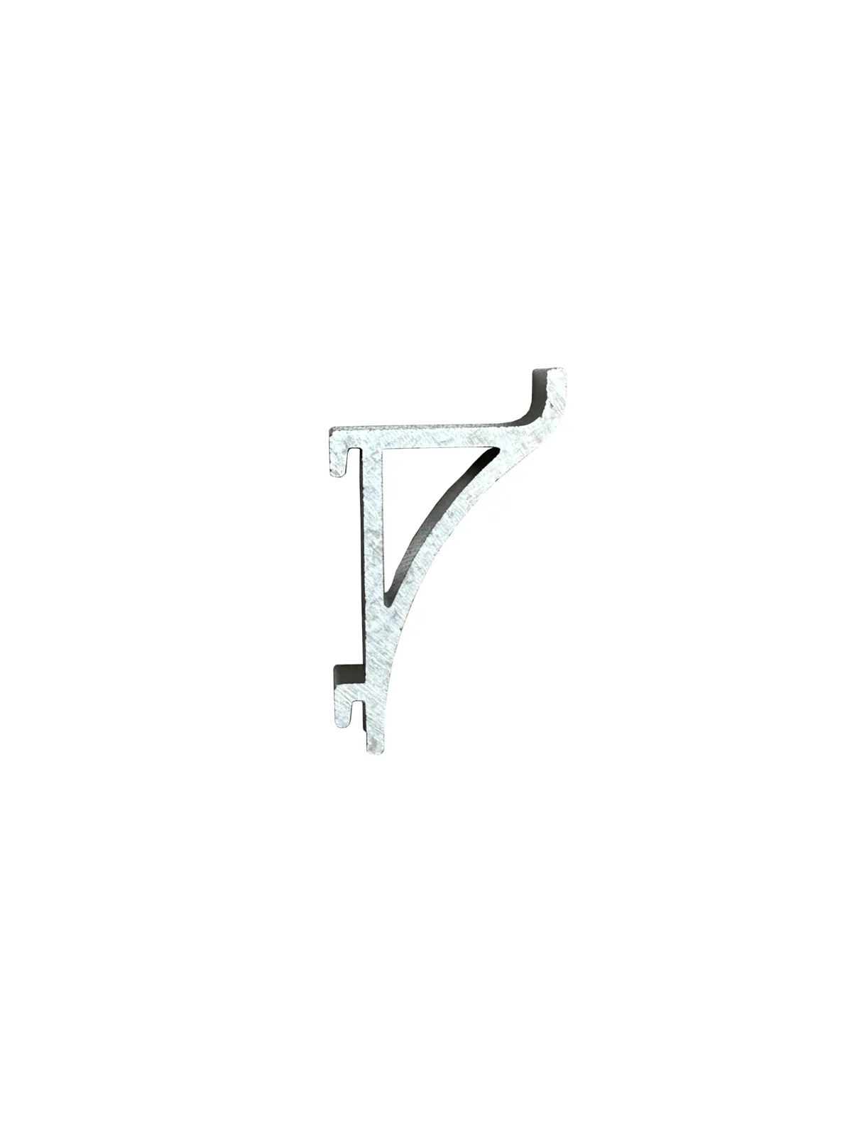 Set 4 Clips für Gitter