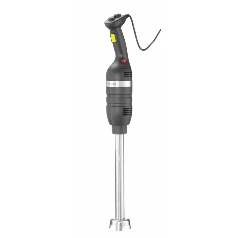 Stabmixer mit Mischerfuß 500 mm