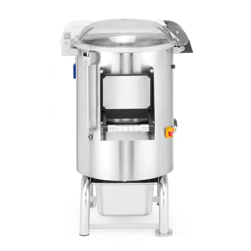 Kartoffelschäler 10 kg
