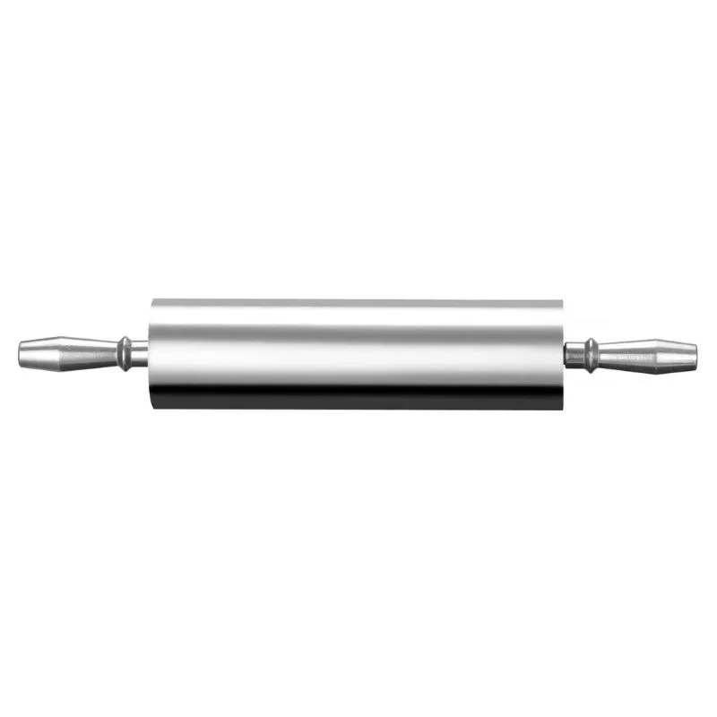 Aluminiumrolle