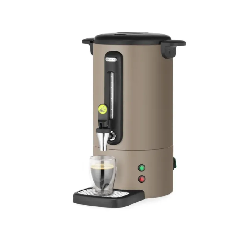 Perkolator UNIQ Taupe - 14 L