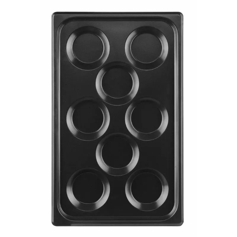 GN 1/1 Tablett für Eier