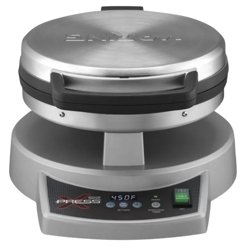 Vielseitige kommerzielle Crêpe-Maschine XPress - 2700 W