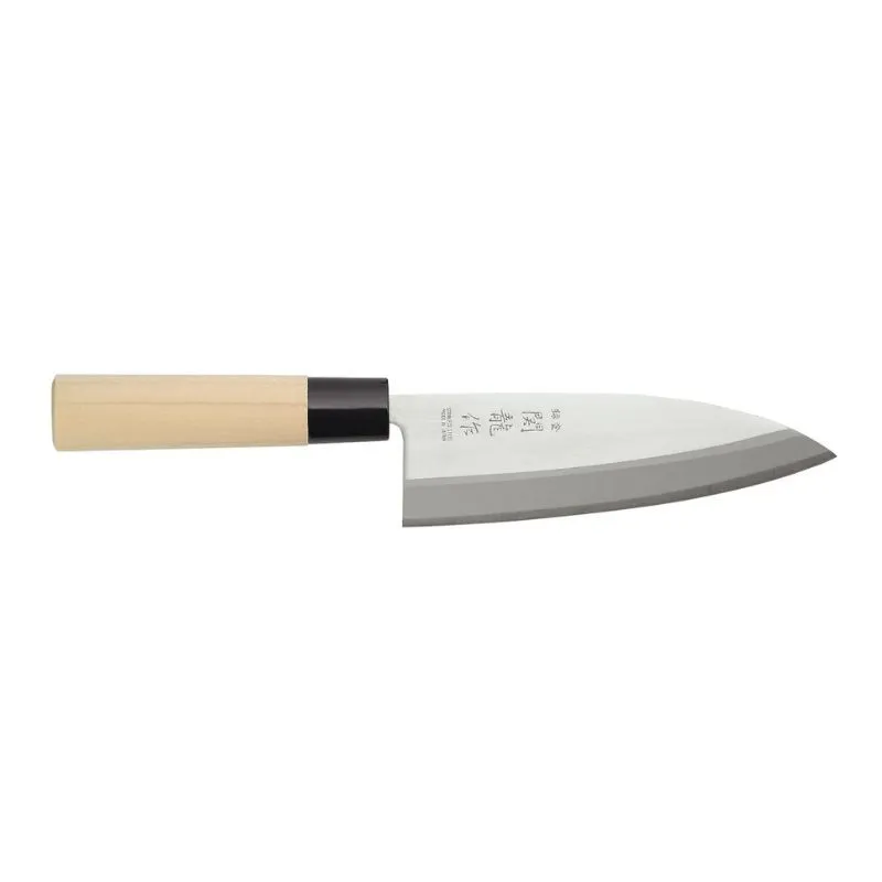 Japanisches Deba-Messer