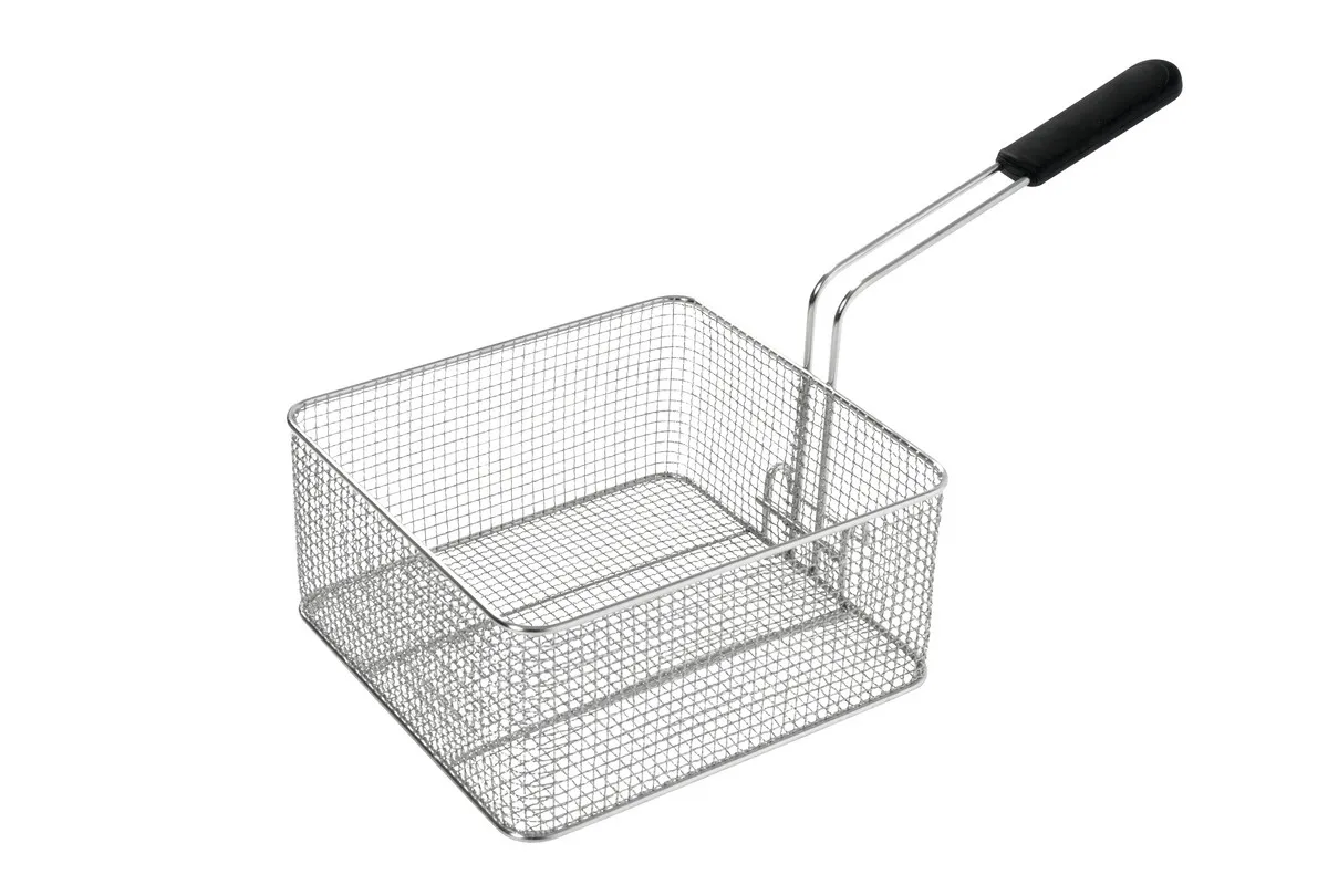 Korb für Elektrische Fritteuse 2 x 15 L - Serie 700