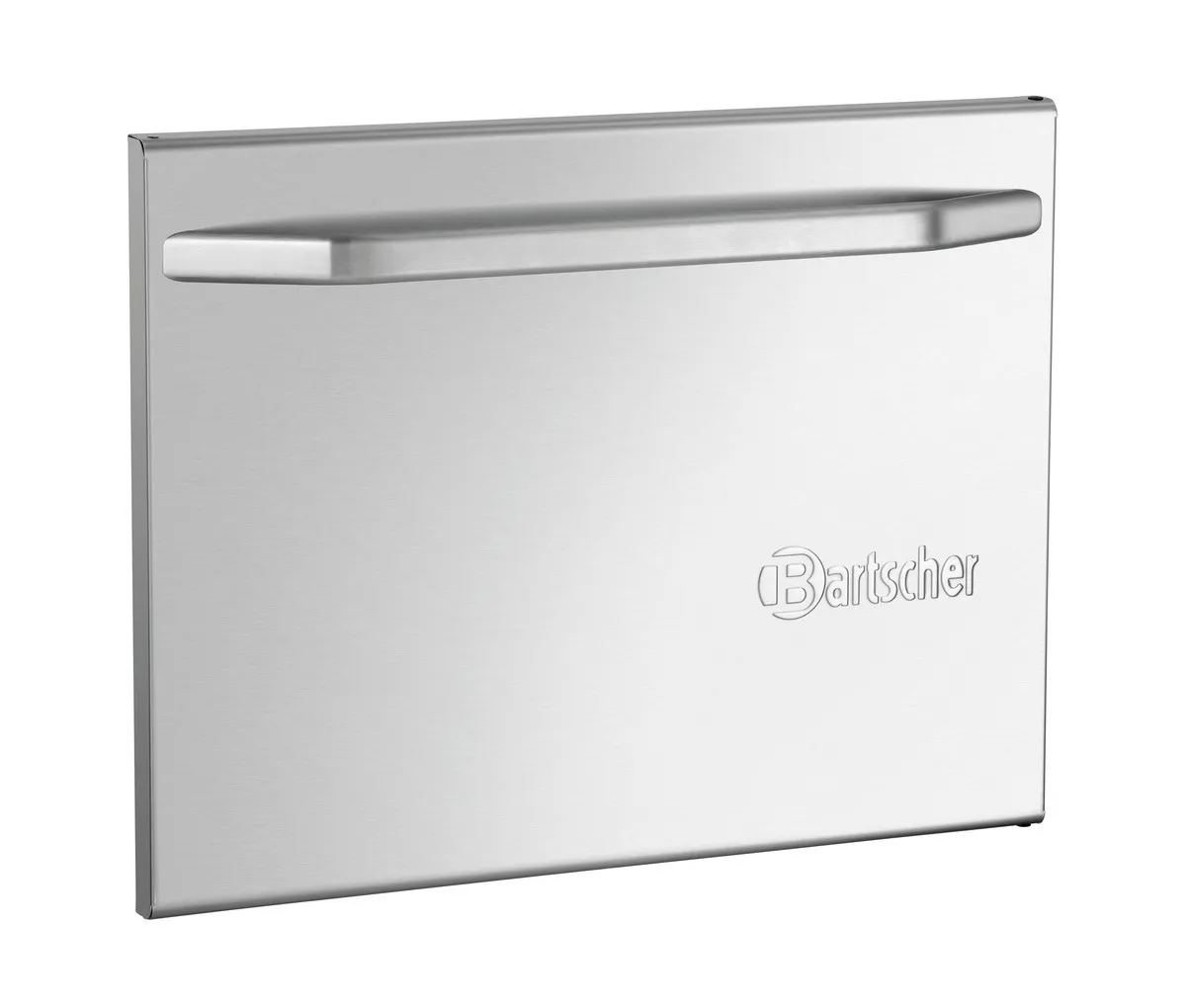 Tür für Elektrische Fritteuse 2 x 5 L - Serie 700