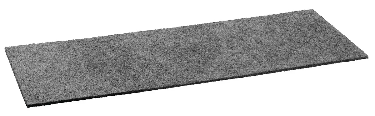 Aktivkohlefiltermatte für Kochstation Serie 700