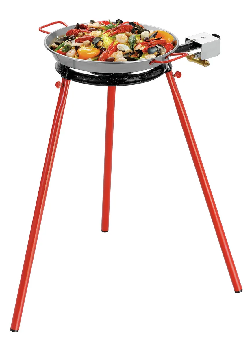 Dreibein für Paella-Brenner Ø 300 mm