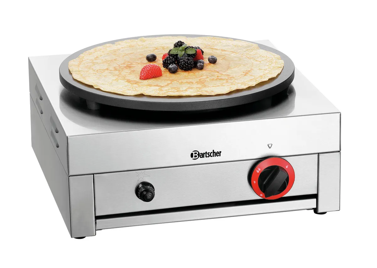 Gas-Crêpe-Maker - Ø 40 cm