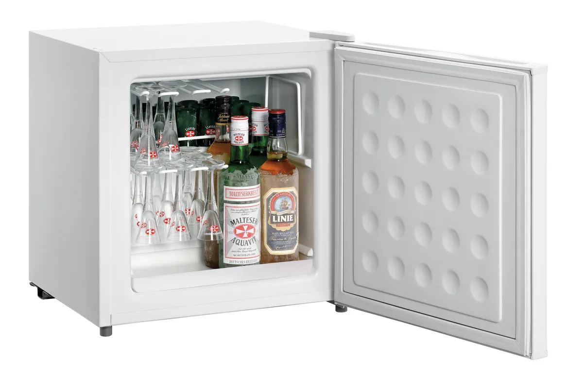 Mini Gefrierschrank Weiß - 38 L