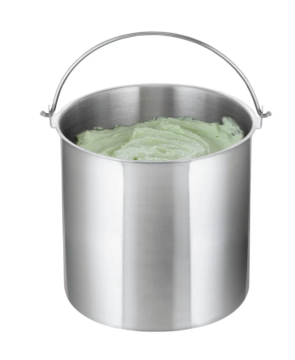 Eisbehälter 1,5 L für Eismaschine