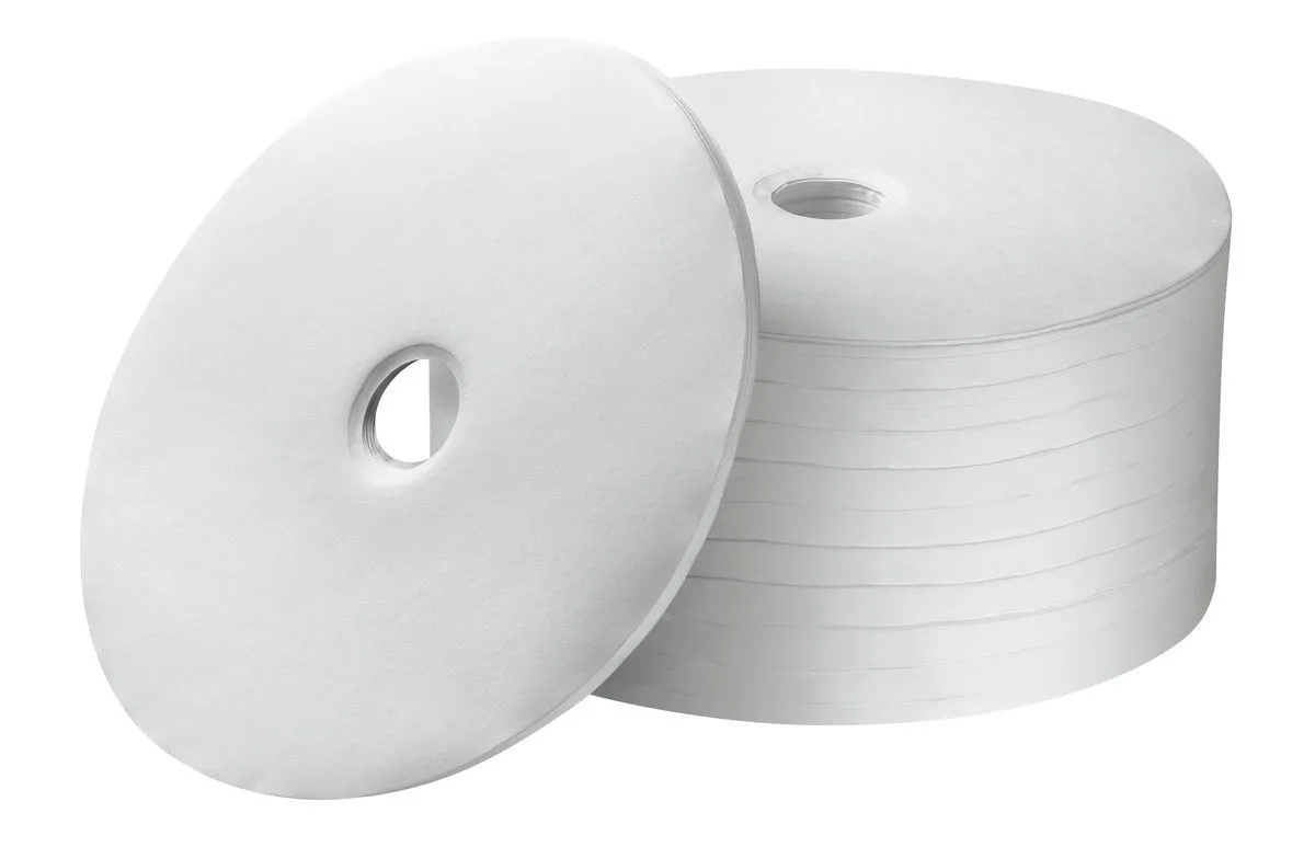 Papierfilter für Perkolator - Packung mit 1000