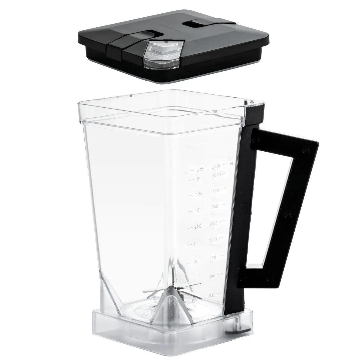 Schüssel für Multi-Mixer Blender