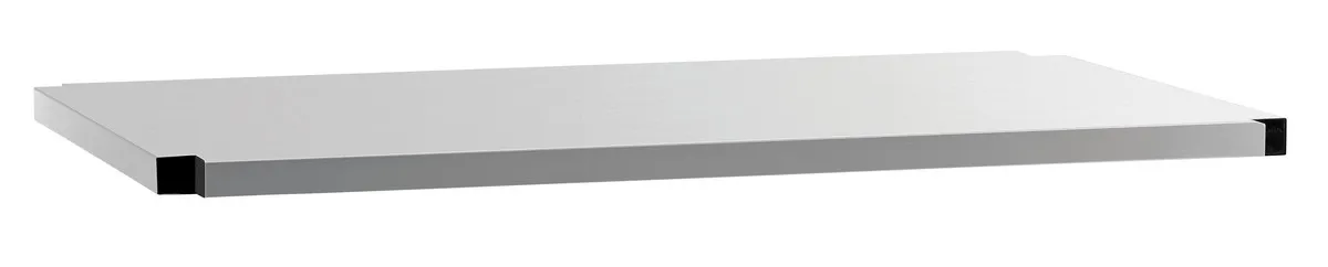 Regal für Arbeitstisch - T 700 mm - B 1200 mm