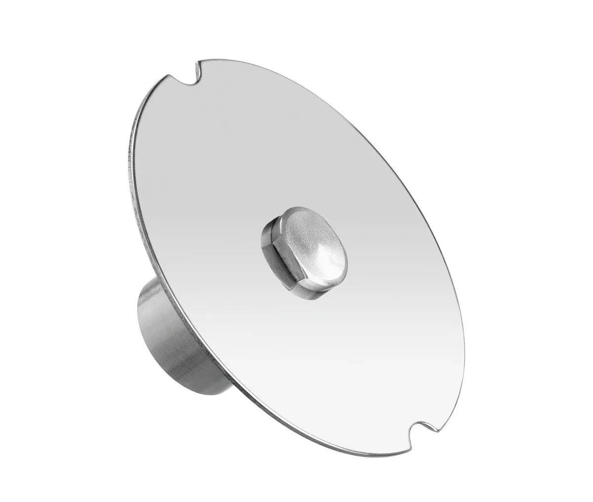 Emulsionsscheibe für Stabmixer 410 mm